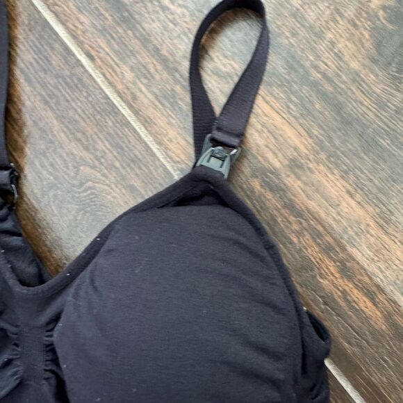 Kindred Bravely Simply Sublime Maternity & Nursing Tank EUC SZ M - Picture 8 of 10